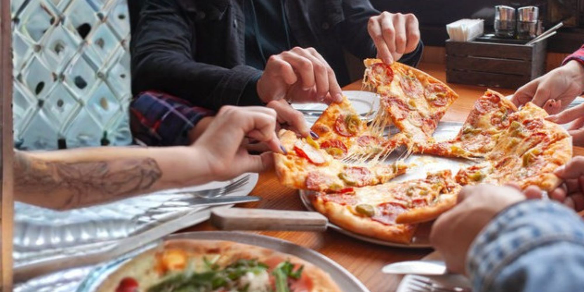 Outdoor Gas Pizza Oven: image 2